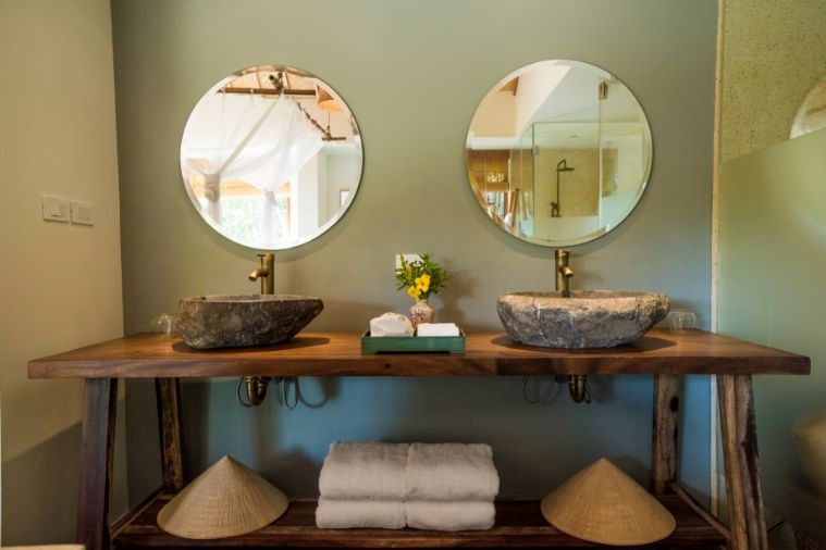 Phòng Bungalow 2 Bedroom